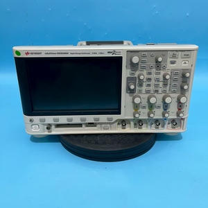 ออสซิลโลสโคปแบบดิจิตอล Keysight รุ่น DSOX2004A ความแม่นยำสูง 70Mhz 2GSa/s 4 ช่องสัญญาณอนาล็อก รับประกัน 1 ปี - Product Image 1