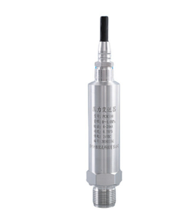เซ็นเซอร์วัดระดับน้ำแบบจุ่มใต้น้ำ PCM300Y 4-20mA สำหรับงานทางทะเล - Product Image 1