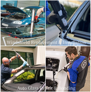 Chất lượng cao <span class=keywords><strong>Polyurethane</strong></span> <span class=keywords><strong>Sealant</strong></span> cho xe Side <span class=keywords><strong>Window</strong></span> <span class=keywords><strong>Glass</strong></span> sikaflex chất lượng xe kính chắn gió kính tự động PU <span class=keywords><strong>Sealant</strong></span> - Product Image 2