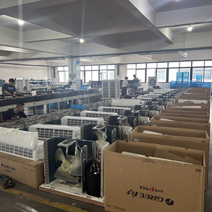 Chất lượng cao thông Minh Tường chia loại chống cháy nổ điều hòa không khí Gree Midea chia đơn vị A/C trong nhà 2.0Hp-2.5HP (EX-Proof) - Product Image 4