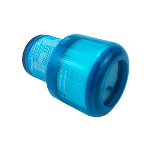 Cartucho de Filtro Trasero para Aspiradora Dyson V15 SV14 SV17 SV22 90mm x 90mm x 130mm, Filtro de Repuesto para Uso Doméstico - Product Image 3