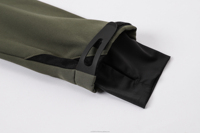Veste Softshell chaude et imperméable coupe-vent pour hommes, sports de plein air, alpinisme