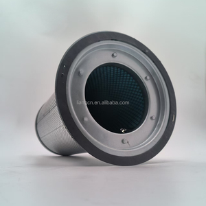 Filtre séparateur air-huile de compresseur d'air de haute qualité P783733, filtre en fibre de verre haute efficacité, <span class=keywords><strong>prix</strong></span> compétitif direct usine - Product Image 3