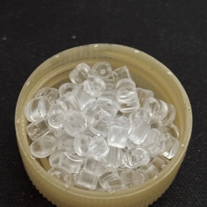 Gpps ชุดต้นแบบพลาสติกแบบฉีดเกรด gpps 535โพลีสไตรีน550 525เม็ด gpps - Product Image 5