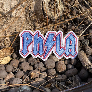 <span class=keywords><strong>Patch</strong></span> <span class=keywords><strong>broderie</strong></span> t-shirts lettres thermocollantes <span class=keywords><strong>Patch</strong></span> brodé personnalisé sacs thermocollants Jeans vêtements bricolage <span class=keywords><strong>Patch</strong></span> brodé personnalisé - Product Image 1