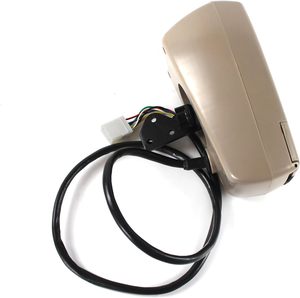 จอภาพรถขุด 320C รุ่น 157-3198 พร้อมการรับประกัน 1 ปี - Product Image 4