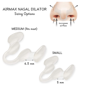 Dilatateur Nasal pour un meilleur sommeil-dispositif naturel, confortable, <span class=keywords><strong>Anti</strong></span>-<span class=keywords><strong>ronflement</strong></span>, <span class=keywords><strong>Solution</strong></span> de <span class=keywords><strong>ronflement</strong></span> pour un flux d'air maximal - Product Image 4