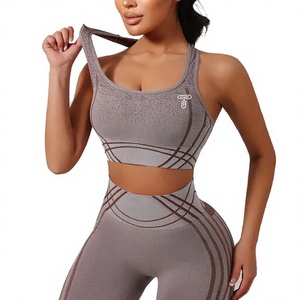 Best Price <b>Low</b> MOQ Anti-Bacterial Knee-Length 280g Knitted Fabric Women Leggings Winter Casual High Quality Multi Plus Size - Product Image 1
