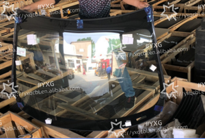 <span class=keywords><strong>Parabrezza</strong></span> anteriore per <span class=keywords><strong>Jaguar</strong></span> XJ, vetro auto, vendita al dettaglio di vetro per auto - Product Image 2