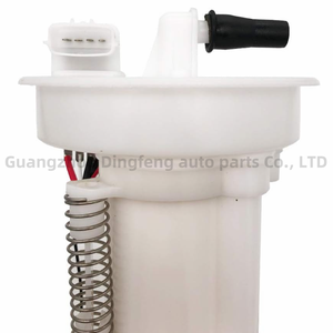 OEM 17040-ED80A 17040-ED001 17040-ED00A 17040-ED804 17040ED800日产Tiida电动发动机燃油泵总成 - Product Image 5