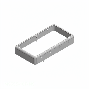 MS355-10F-NS ชิ้นส่วนป้องกันคลื่นวิทยุจากผู้ผลิต - Product Image 1