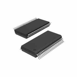 Servicio Integral Original Logic 74LVC162245ADL,112 IC TXRX SIN INVERSIÓN 3.6V 48SSOP Componente Electrónico - Product Image 1