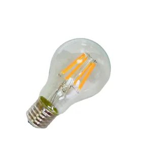 LED電球7w 9w 12w 15w A60 A65LED電球E27屋内照明Dc12-85v省エネ卸売2年保証220v