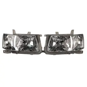 Automobile Headlamp for Toyota SUCCEED NCP55 2000 20012002 2003 2004 Car Headlight 2Pcs