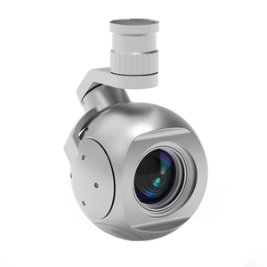 Yangda usine <span class=keywords><strong>SkyEye</strong></span>-HT50 caméra thermique 50mm objectif cardan 3 axes pour VTOL et drone - Product Image 3