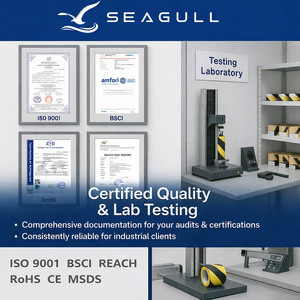 Ruban adhésif double face ultra fin non tissé semi-transparent, adhésif puissant, résistant aux intempéries, pour bande LED, plaque signalétique, signalétique, bannière - Product Image 5