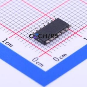 PCF7991AT/1081/M,1 RF Card Chip SO-14 RF ( Frequency: )( Operating Voltage: 4.5V~5.5V ) - Product Image 2