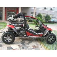 4x4 nouveau modèle en 2018 EUR 4 CEE 1100cc buggy de plage Offre Spéciale