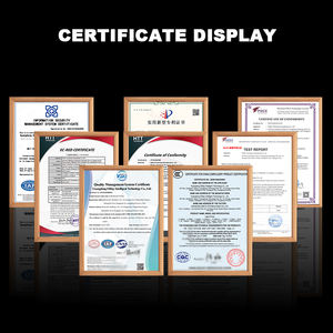 Carta d'Identità RFID PVC Bianca Stampabile di Alta Qualità 125 Khz 134.2 khz per Stampa Termica e a Getto d'Inchiostro - Product Image 6