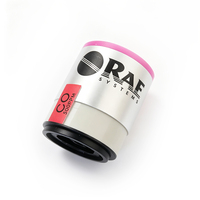 Détecteur de gaz unique sans fil Toxi RAE Pro, accessoires pour détecteur de CO pour les industries de la métallurgie, du coke et du gaz