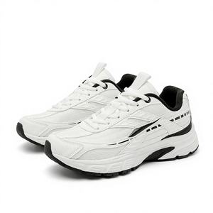 Zapatillas Deportivas Retro Unisex de Moda, Ligeras, Transpirables, de Malla, para Caminar, Deportivas, Casuales, de Alta Calidad Personalizadas para Hombre - Product Image 1