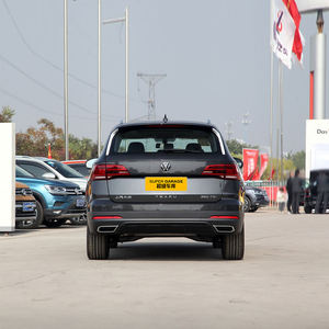 SUV auto compatte a benzina 4x4 buon prezzo per auto <span class=keywords><strong>vw</strong></span> Tharu - Product Image 5
