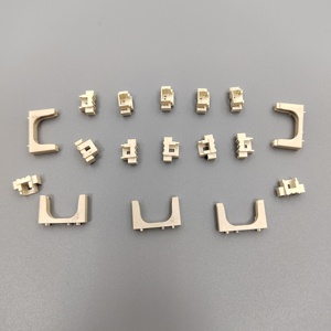 Cuộn dây nhựa bobbins cho các thành phần điện tử thường được sử dụng trong máy biến áp và cuộn cảm được thực hiện tại Trung Quốc - Product Image 3