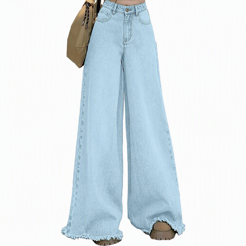 Bleu clair