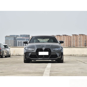 <span class=keywords><strong>BMW</strong></span> M4 2022 Usado, Coupé de 2 Puertas, Competition Turbo RWD, Bajo Kilometraje y Sin Accidentes - Product Image 2