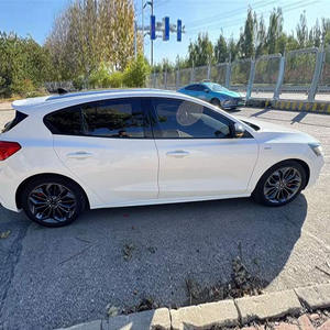 <span class=keywords><strong>Ford</strong></span> Focus ST Line 1.5T EcoBoost 2022 Usado, Certificado por Terceros, Pintura Original, Bajo Kilometraje, con Garantía - Product Image 5