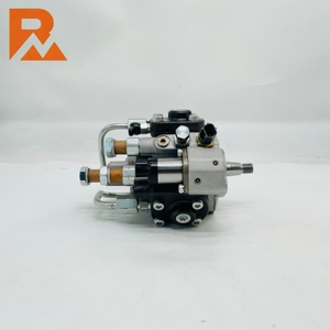 Pompe d'injection de carburant 294050-1010 S00002933+03 pour moteur 4JJ1-TC 3.0L - Product Image 3