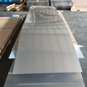 Заводское предложение 9*2,4 м 6 мм 10 мм 12 мм 16 мм THK ASTM A36 201 316 <span class=keywords><strong>304</strong></span> 304L 316L 321 309S 310S пластина из нержавеющей стали - Product Image 5