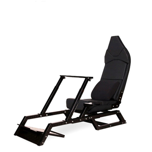 Cockpit de jeu vidéo de course automobile à vendre - Product Image 3
