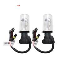 TAOCHIS-bombilla bi-xenón de H4-3 para coche, repuesto de bombillas HID bi-xenón, Hi/<span class=keywords><strong>Lo</strong></span>, 4300K, 6000K, 8000K, sin arnés de cable de relé, 12V, 55w - Product Image 3