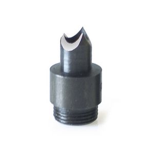 Poinçon de remplacement pour outil de découpe de métal Fut Die Diam 12mm, accessoire de nettoyage de piscine - Product Image 1
