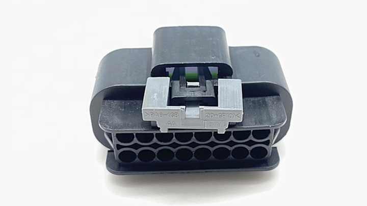 Cashaft Position Sensor Connector Pigtail Plug 6189-1129 90919-05060