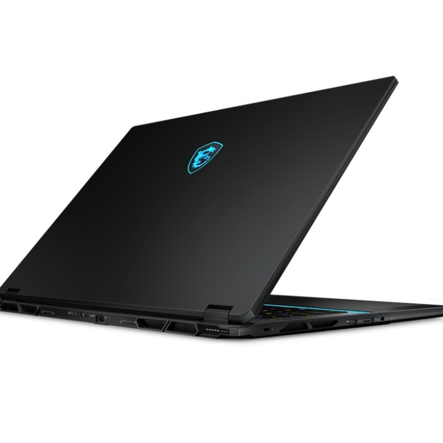 Brand New MSI Stealth 18 AI Studio A1V Ultra 9 185H 16GB*2 2TB RTX 4080-12GB 4K 120Hz 18inch High Refresh Rate Gaming Laptop