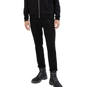 Pantalones de Pirata Brandour Apparels para Hombre, Disfraz Medieval Renacentista Gótico, Talla Grande 3XL, Plisados con Cordón, 100% Algodón - Product Image 3