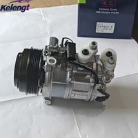 Nouveau compresseur de climatisation 12V pour Benz GLC W213 S600 W204 W205 E207 E212 447140-1982 A0008303002