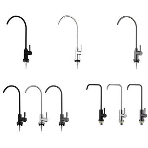 Grifo Purificador de Agua para Cocina Austenite, Acero Inoxidable 304, Enfriamiento Individual, Agua Potable Directa, Fácil Instalación - Product Image 4