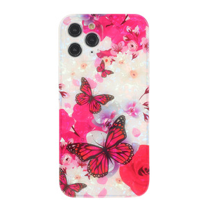 Funda híbrida para <span class=keywords><strong>iPhone</strong></span> 13 <span class=keywords><strong>14</strong></span>, TPU mate suave y transparente, diseño a prueba de golpes, oferta - Product Image 1