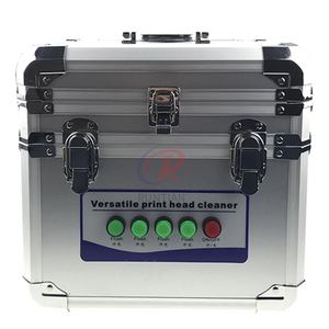 Siêu âm đầu in CLEANER cho Konica/Seiko/xaar/<span class=keywords><strong>Polaris</strong></span> dung môi đầu in máy làm sạch cho máy in phun - Product Image 4