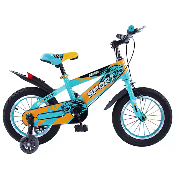 Children Bicycle for 4 8 Year