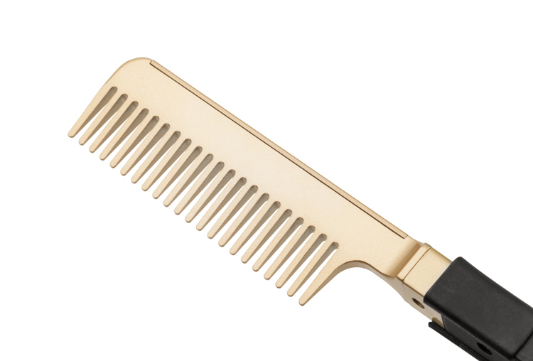 newgain ptc加热器高温alisador de pelo electrico直发器压电热梳