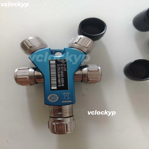 R &amp; S Rohde &amp; Kit de Calibración Schwarz ZV-Z170 - Product Image 2