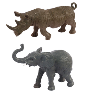 Figuras <span class=keywords><strong>de</strong></span> <span class=keywords><strong>Animales</strong></span> Salvajes <span class=keywords><strong>Realistas</strong></span>, Mini Juego <span class=keywords><strong>de</strong></span> Juguetes <span class=keywords><strong>de</strong></span> <span class=keywords><strong>Animales</strong></span> <span class=keywords><strong>de</strong></span> la Selva y el Zoológico, <span class=keywords><strong>Juguete</strong></span> Educativo <span class=keywords><strong>de</strong></span> Aprendizaje, Figuras <span class=keywords><strong>de</strong></span> <span class=keywords><strong>Animales</strong></span> para Niños - Product Image 3