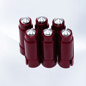 अच्छी गुणवत्ता वाले पेशेवर वैक्यूम कपिंग कप थेरेपी पंप के साथ हिजाब उपकरण - Product Image 3