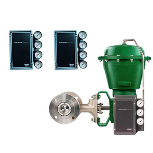 Válvulas de Control Industriales Electro-Neumáticas Serie 3600 3610J - Product Image 2