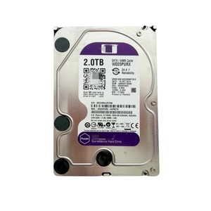 ฮาร์ดดิสก์ <span class=keywords><strong>WD10EZEX</strong></span> ความจุ <span class=keywords><strong>1TB</strong></span> SATA 6Gb/s 7200 รอบต่อนาที 64MB 512e ขนาด 3.5 นิ้ว สีฟ้า สำหรับระบบจัดเก็บข้อมูลคอมพิวเตอร์ตั้งโต๊ะ - Product Image 3