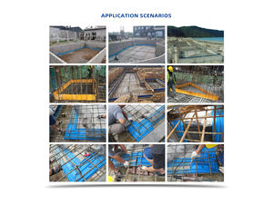 طلاء البنتونيت عالي المتانة بأفضل شكل من كلوريد البولي فينيل للماء للاستخدام الخارجي للخرسانة في الطابق السفلي - Product Image 5